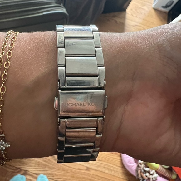 Michael Kors Wrist Watch